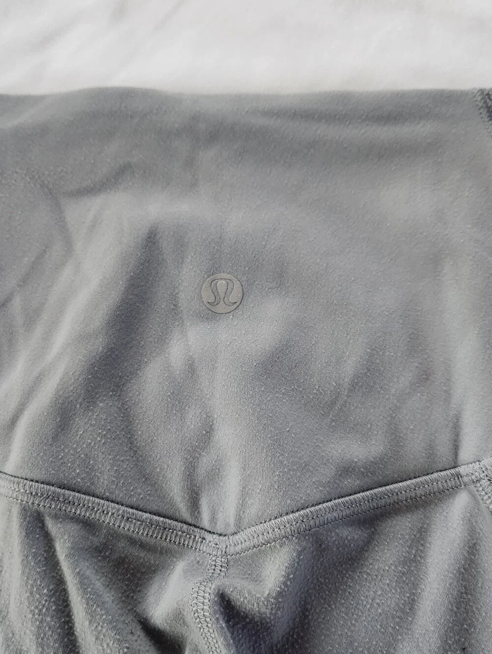 lululemon Align High-Rise Short with Pockets